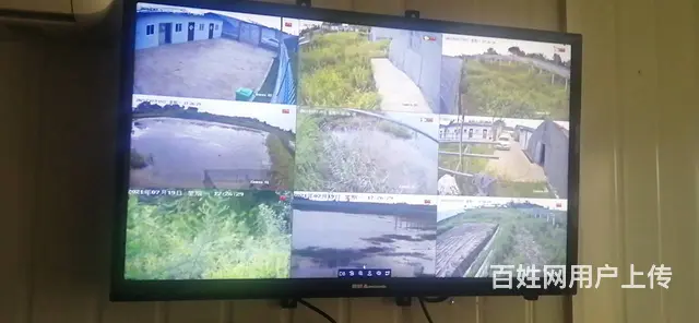 六安地区安防弱电项目工程承接楼宇门禁监控道闸安装 - 图片 3