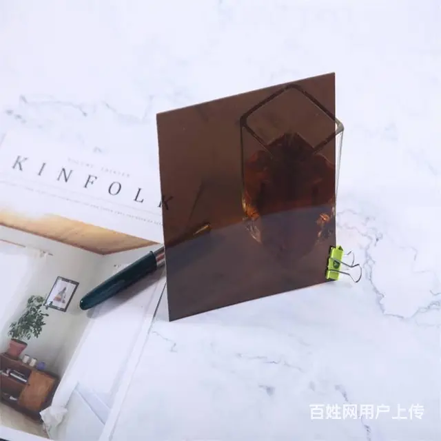 青岛胶州1mmpc耐力板胶州耐力板厂家质保十年 - 图片 3