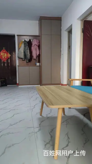 四中蓝海城4楼一室年租8千 - 图片 2