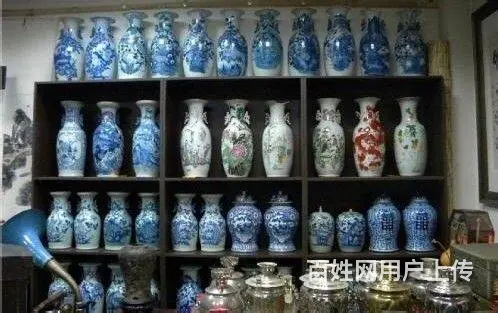 辽宁本溪本省古玩真实鉴定 辽宁本溪本省古董真实鉴定 - 图片 2