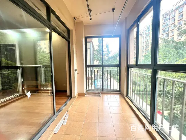 云大附中钟英学校旁 精装2房 干净整洁 随时看房体育城万景园 - 图片 6