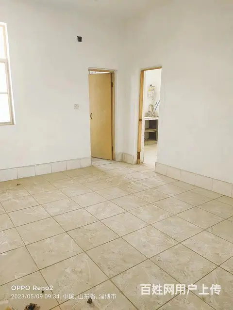 西关社区 普通住宅 简单装修 - 图片 1