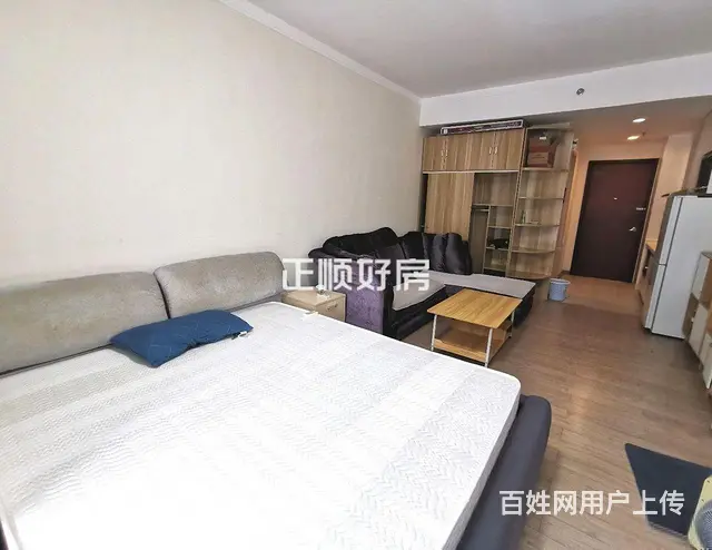近拱北格力香樟公寓 要仅售100万，精装修 拎包入住。 - 图片 1