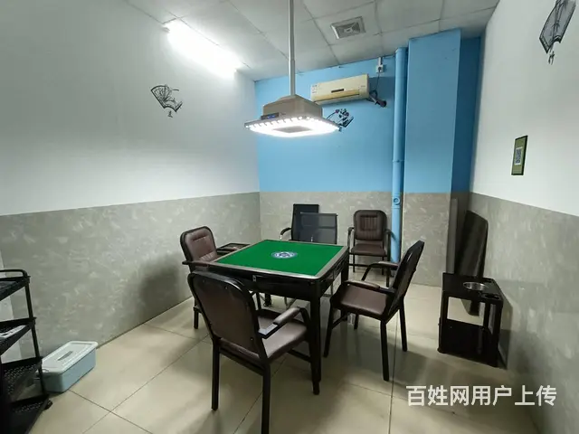 （51旺铺推荐）水头村130平棋牌室转让 - 图片 4