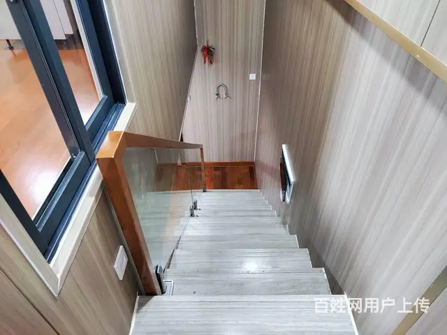 珠海新香洲地标写字楼 恒大天玺 99㎡复式带装修 4500 - 图片 4