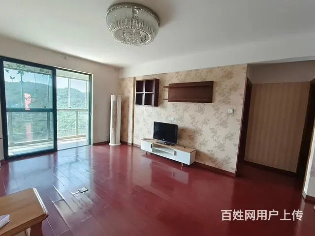 龙山桥BRT旁，浦南花园电梯三房出租4800元，有锁 - 图片 1
