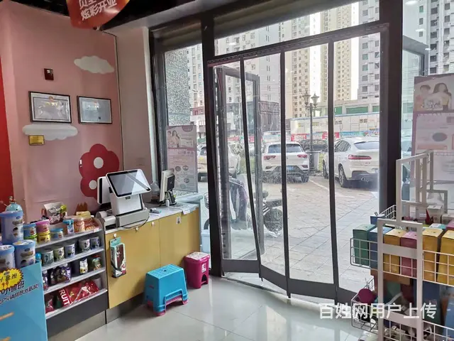 急转   小区底商加盟母婴游泳馆低价转让 - 图片 6
