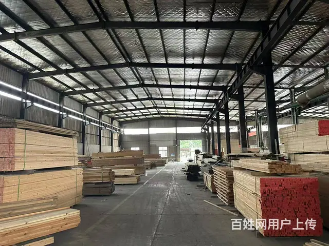 （城市在线 找房免费）潘塘禹王庙附近厂房（仓库）出租 - 图片 6