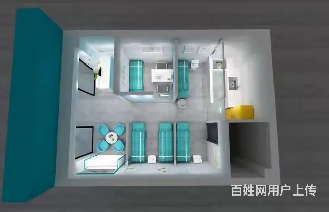 急转！遵义市汇川区广州路与厦门路交互处42平旺铺转让 - 图片 8