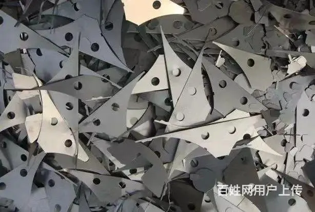 广州市花都区、白云区高价回收废铜、废铝、废铁等 - 图片 5