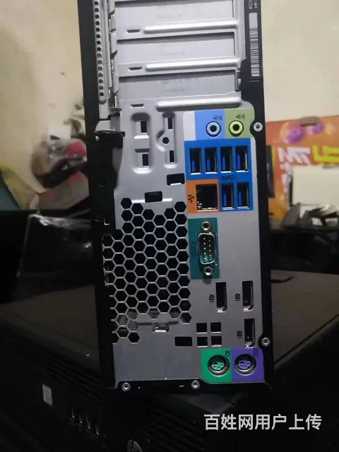 公司5台i5-7500七代8G内存全新256G固态 - 图片 4
