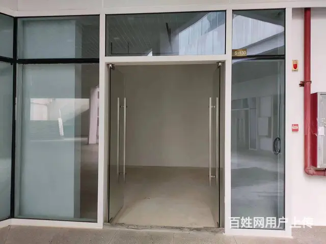 （51旺铺推荐）碧桂园中央半岛皇后港商业街40平铺面出租 - 图片 2