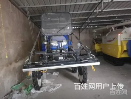 腾飞农机 收割机拖拉机插秧机打捆机植保机等 - 图片 9