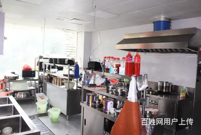 【搞定了！】20年牌子养生火锅店急转--推荐 - 图片 10