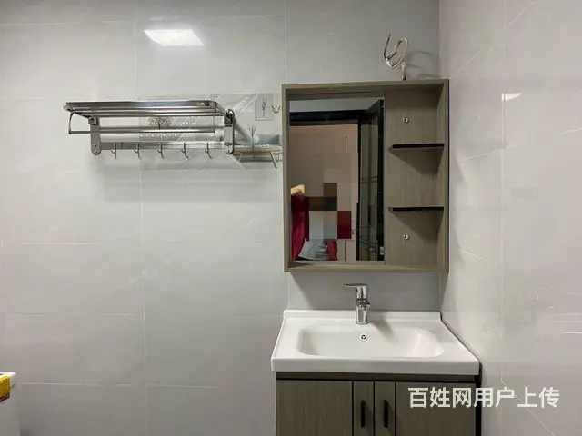 蒸湘南路亚华名都小区附近3室2厅新装修家电齐全月租1600 - 图片 9