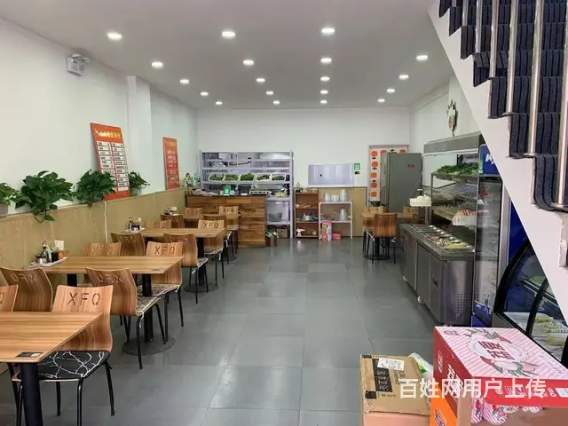 丰满区中海铂悦公馆麻辣烫快餐店出兑（可空兑） - 图片 2