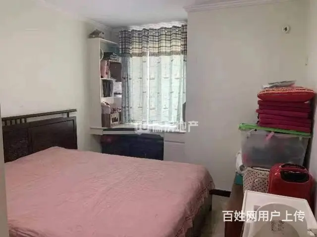 远航未来城 电梯房中等装修 - 图片 5