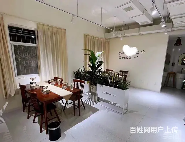 淮河路网红餐厅整体转让 - 图片 7