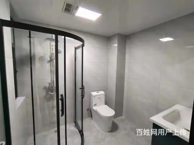 艺术小学隔壁电梯房精装未住三室送麻将室 - 图片 2