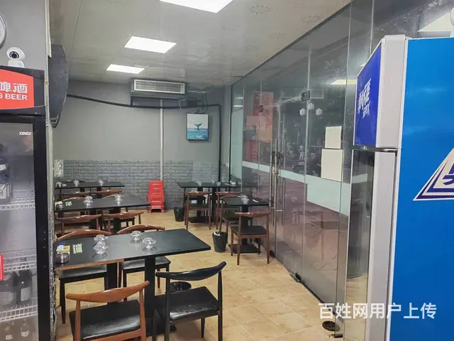 (速转店）低价急转 恒大名都临街餐馆 设备全 客源稳 - 图片 1