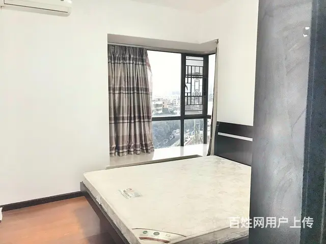 新香洲 市场对面 晴朗新地精装两房 实验小 梅华中 看房方便 - 图片 7