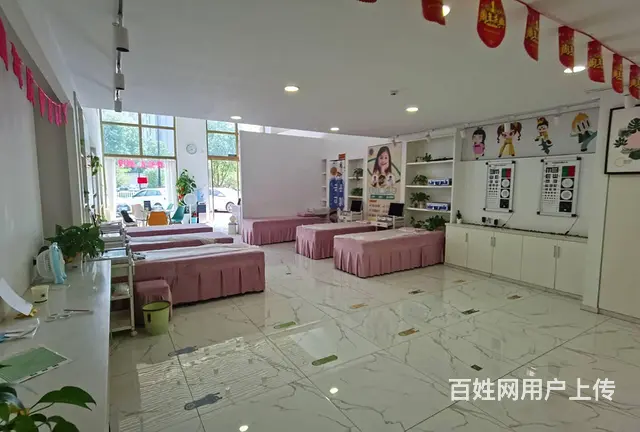 PZJ31681临街视力防控眼部护理店门面商铺店铺低价转让 - 图片 3