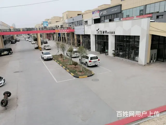 广汇家居附近1886新能源汽车中心商铺出租 - 图片 3