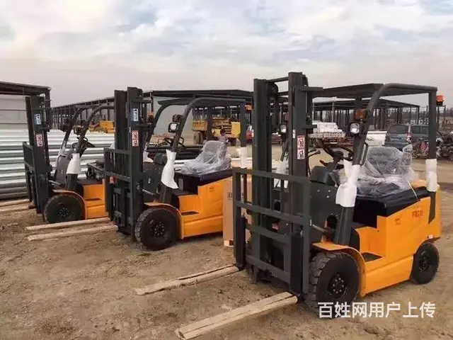 电动叉车维修液压搬运车地牛维修电动堆高车柴油叉车 - 图片 9