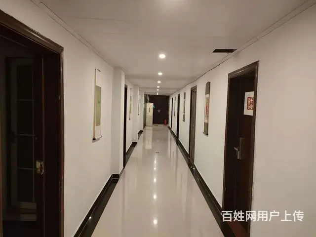 （58今铺）营业中400平精装足道整转（河东人民医院对过） - 图片 7