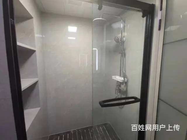 万达南辰 普通住宅2厅 精装修 - 图片 5