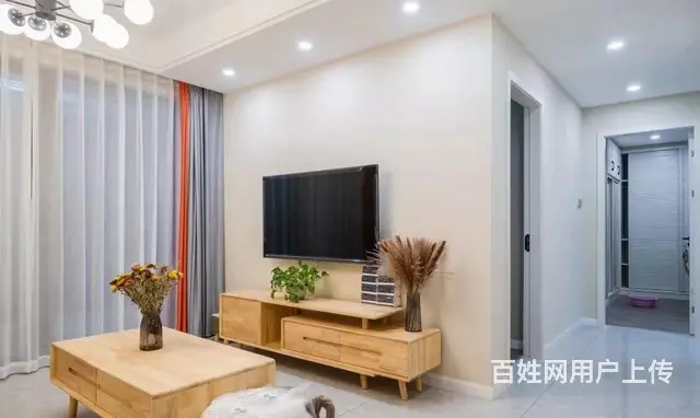 新鲜出炉丨房东到外地发展急售丨送全屋家具家电丨价格可以商量 - 图片 10