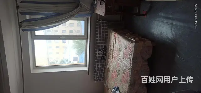 3楼2室南北通透和平区三好街永安北路1号楼 - 图片 6