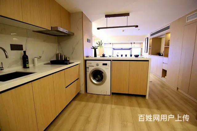 奥体核心错过再无！精装小户型 观景采光好 直接买不 - 图片 4