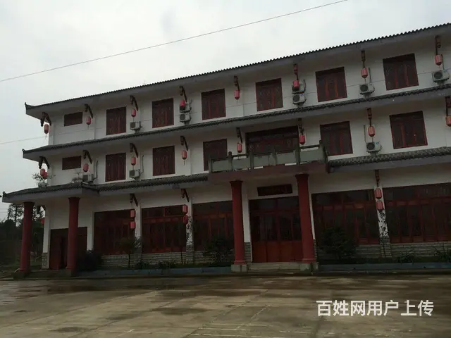四川成都中式门实木雕花门中式门 - 图片 8