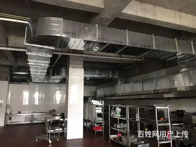 临沂沂水专业厨房设备销售批发 - 图片 1