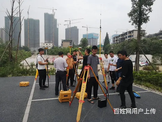成都东英测量培训班全站仪和RTK面授学习 - 图片 1