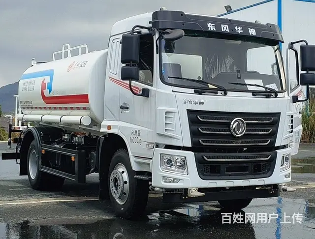 深圳洒水车租赁、出售 - 图片 1