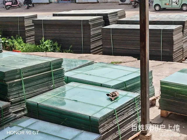 钢化玻璃 - 图片 3
