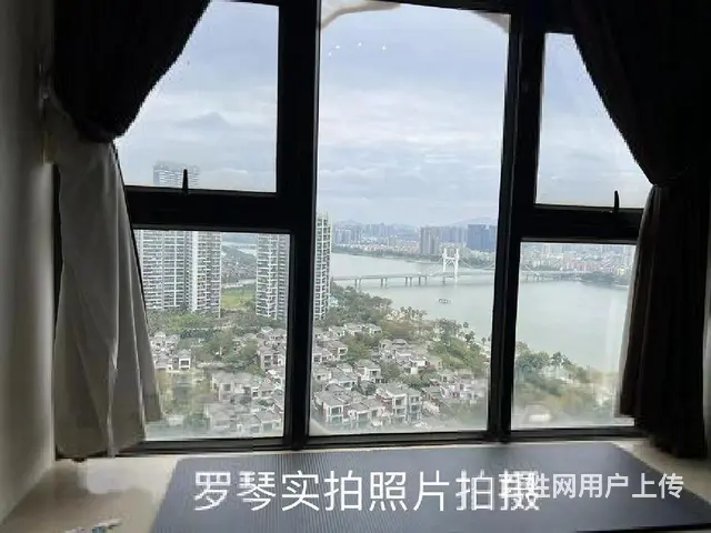 南屏145.00万元东华发世纪城三期精装修热卖 - 图片 1