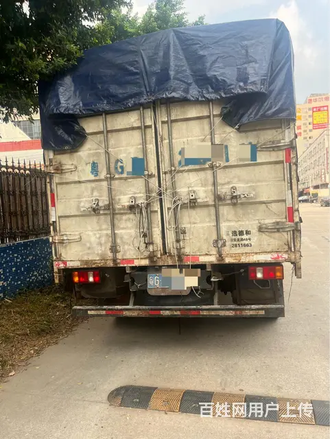 4米2高栏 - 图片 7