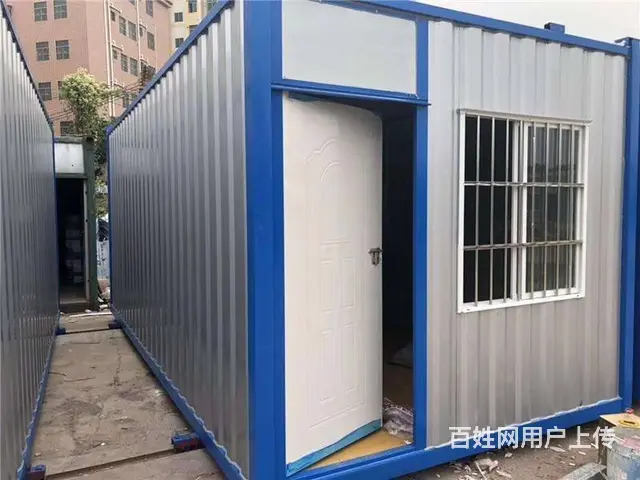 租售住人集装箱安全方便快捷节能环保 - 图片 4