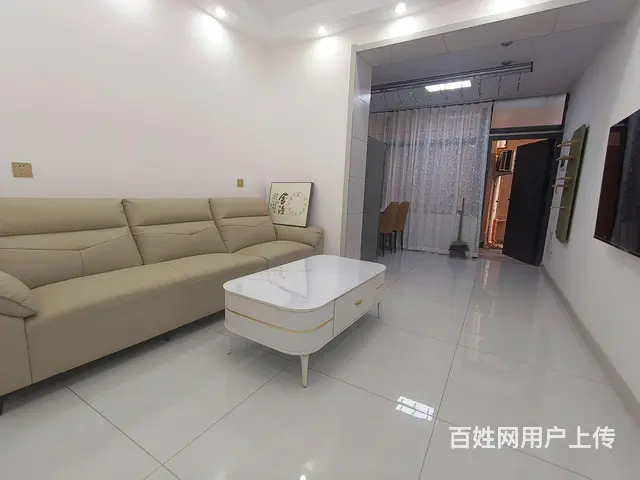 普济路 五十间家属院 一楼地暖 精装修 - 图片 1