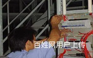 武汉灯具安装维修 灯具安装 吸顶灯、水晶灯、吊灯清 - 图片 6