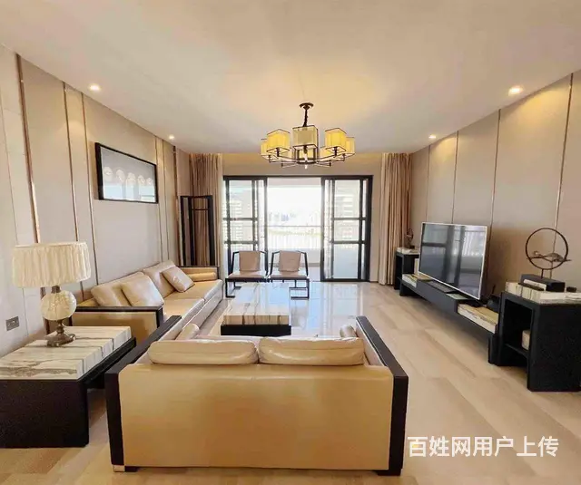近拱北和湾仔十字门 中信红树湾，南北通透，精装修，全齐 - 图片 4