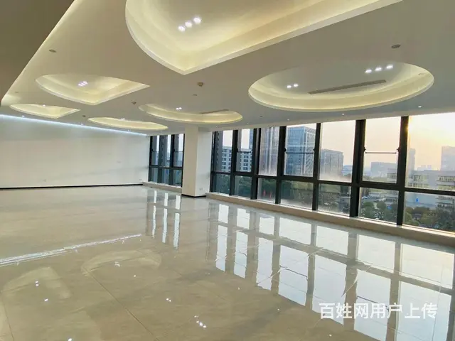 滨江 6号线地铁口 奶油风直播间 400到1600方 好招人 - 图片 3