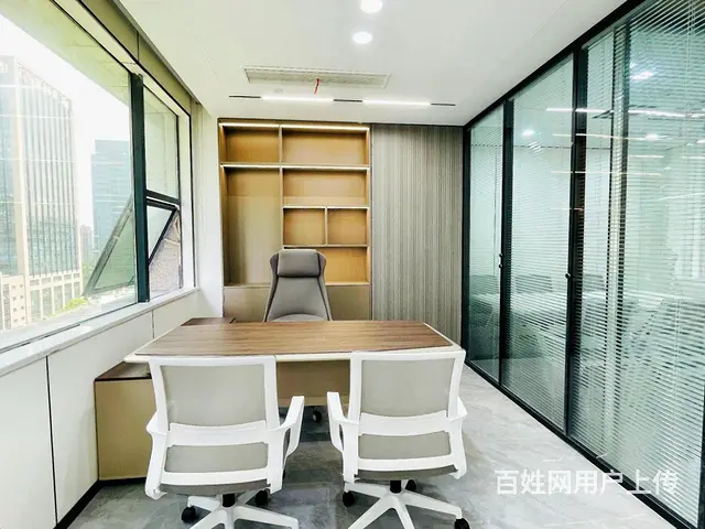 新业大厦，出租60方至300方，多套户型可挑选，价格条件好谈 - 图片 4