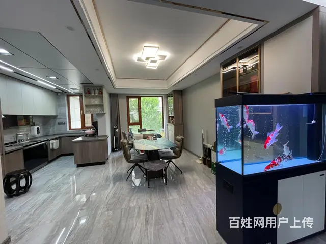纯独家房源[强][强][强][强]天骄城电梯洋房，182平， - 图片 10