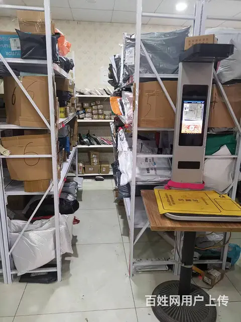 岳麓区日派件2500件的二级网点+快递店优价转让编号9068 - 图片 6