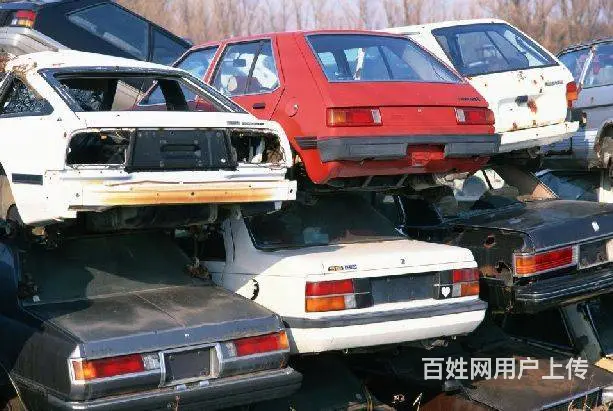昆山高价回收二手车 回收*** 收各种闲置工程机械 - 图片 3