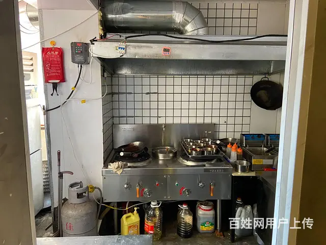 【搞定了！】道里区步行街红霞街交口临街店铺出兑转让 - 图片 6